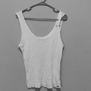 n: PHILANTHROPY brand tank top